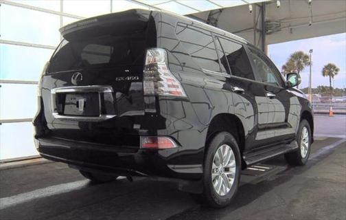 2022 Lexus GX 460 Premium