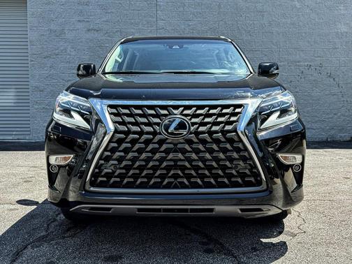 2022 Lexus GX 460 Premium