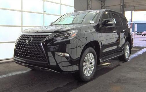 2022 Lexus GX 460 Premium
