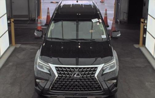 2022 Lexus GX 460 Premium