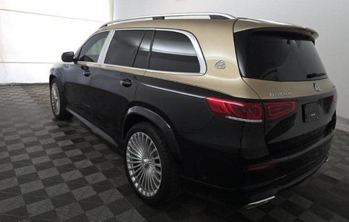 2023 Mercedes-Benz Maybach GLS 600 4MATIC
