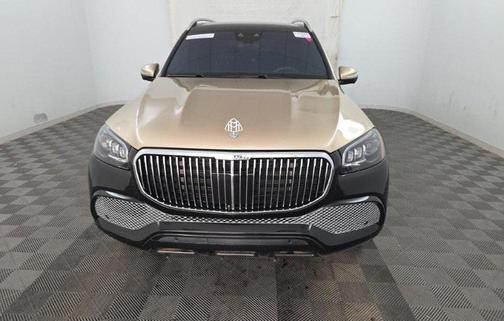 2023 Mercedes-Benz Maybach GLS 600 4MATIC