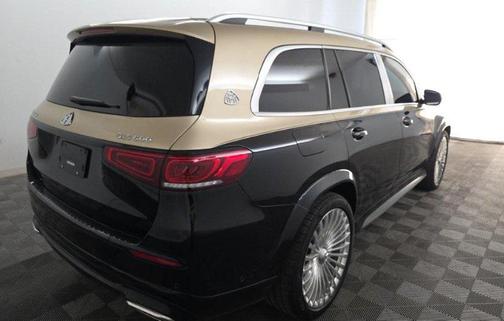 2023 Mercedes-Benz Maybach GLS 600 4MATIC