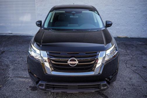 2022 Nissan Pathfinder S 2WD