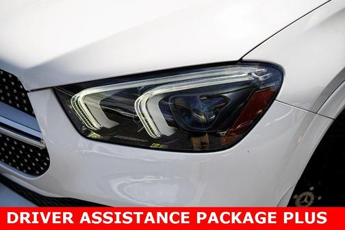 2021 Mercedes-Benz GLE 450 4MATIC