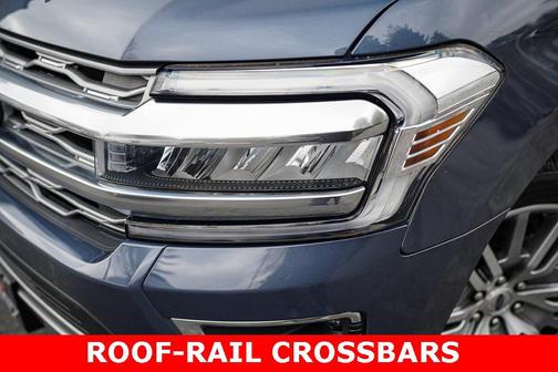 2022 Ford Expedition Max Platinum