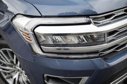 2022 Ford Expedition Max Platinum