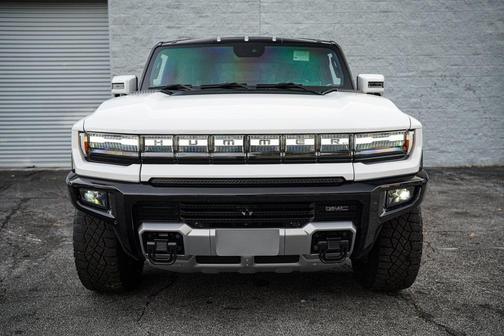 2023 GMC HUMMER EV Pickup 3X