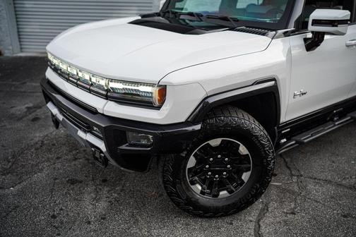 2023 GMC HUMMER EV Pickup 3X