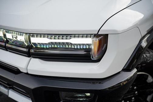2023 GMC HUMMER EV Pickup 3X