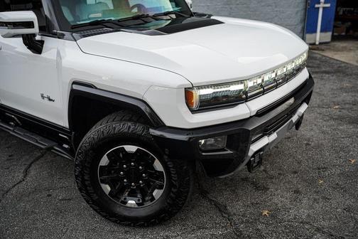 2023 GMC HUMMER EV Pickup 3X