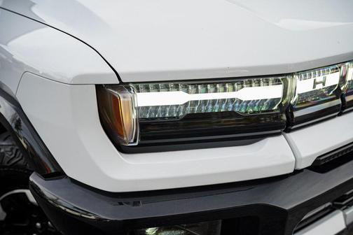2023 GMC HUMMER EV Pickup 3X