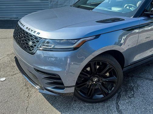 2021 Land Rover Range Rover 3.0L V6 Supercharged HSE