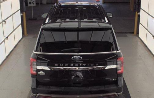 2022 Ford Expedition Max King Ranch