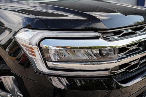 2022 Ford Expedition Max King Ranch