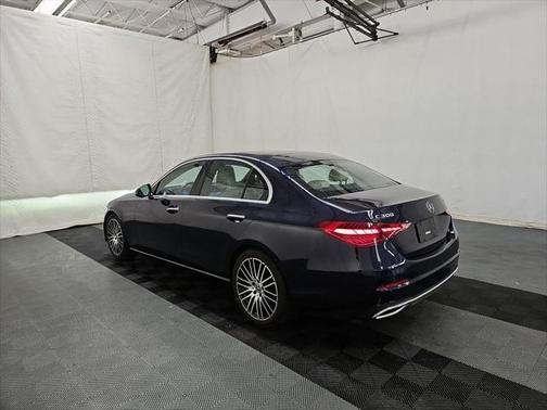 2022 Mercedes-Benz C-Class 4MATIC Sedan
