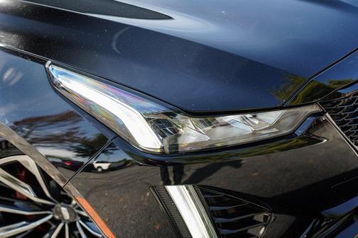 2022 Cadillac CT5-V V-Series Blackwing