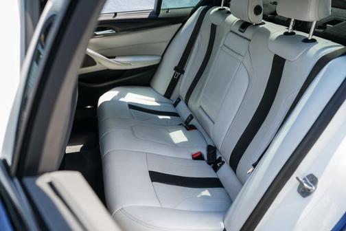 2019 BMW M5 Base