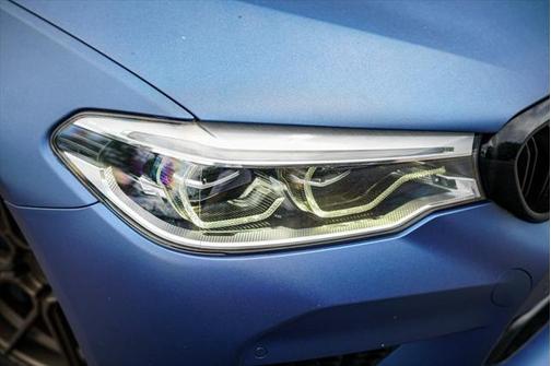 2019 BMW M5 Base