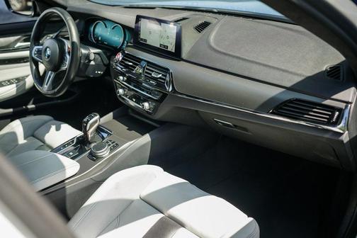 2019 BMW M5 Base