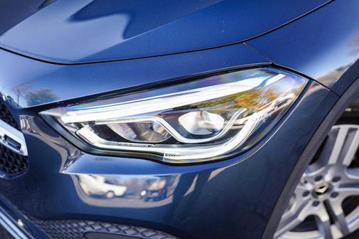 2022 Mercedes-Benz GLA 250 4MATIC