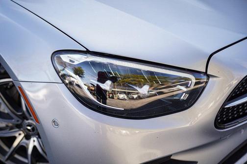 2021 Mercedes-Benz E-Class E 350