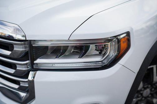 2023 GMC Acadia FWD SLT