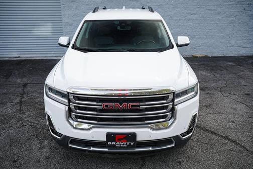 2023 GMC Acadia FWD SLT