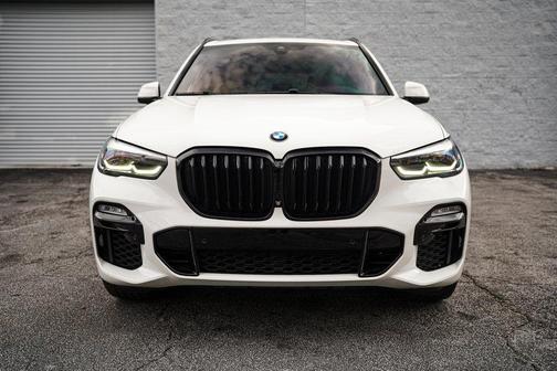 2020 BMW X5 sDrive40i