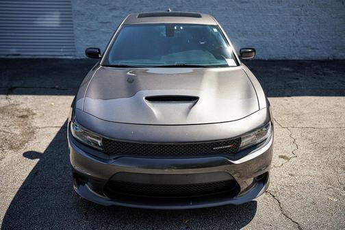 2019 Dodge Charger R/T