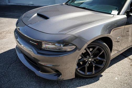 2019 Dodge Charger R/T