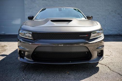 2019 Dodge Charger R/T