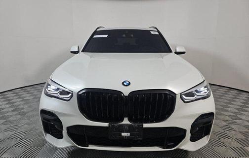 2022 BMW X5 sDrive40i