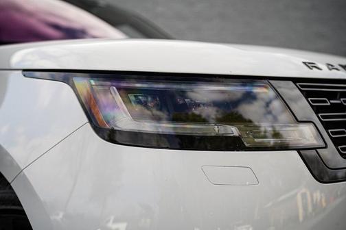 2023 Land Rover Range Rover P530 SE