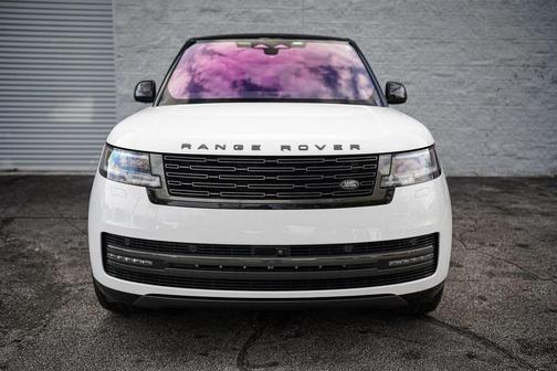 2023 Land Rover Range Rover P530 SE