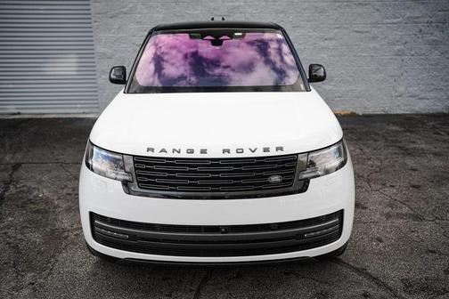 2023 Land Rover Range Rover P530 SE