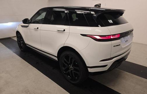 2023 Land Rover Range Rover Evoque R-Dynamic SE