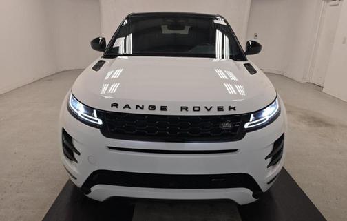 2023 Land Rover Range Rover Evoque R-Dynamic SE