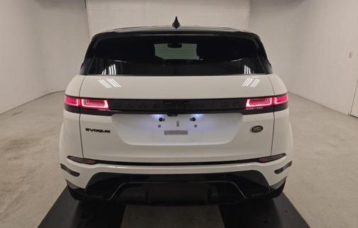 2023 Land Rover Range Rover Evoque R-Dynamic SE