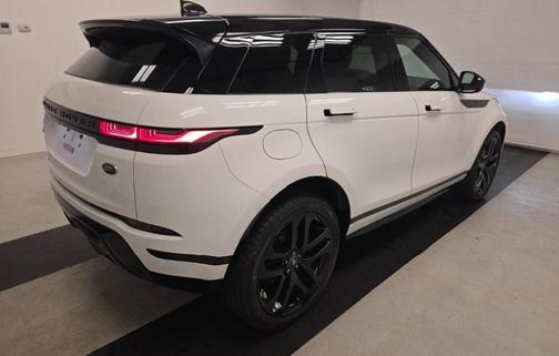 2023 Land Rover Range Rover Evoque R-Dynamic SE