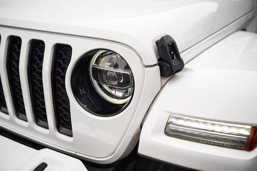 2021 Jeep Gladiator High Altitude 4X4