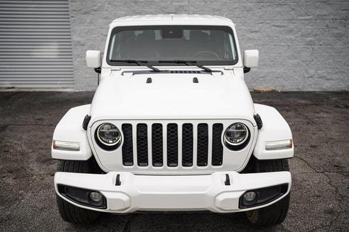 2021 Jeep Gladiator High Altitude 4X4