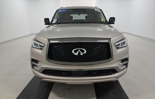 2022 INFINITI QX80 PREMIUM SELECT
