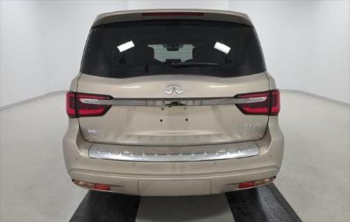 2022 INFINITI QX80 PREMIUM SELECT