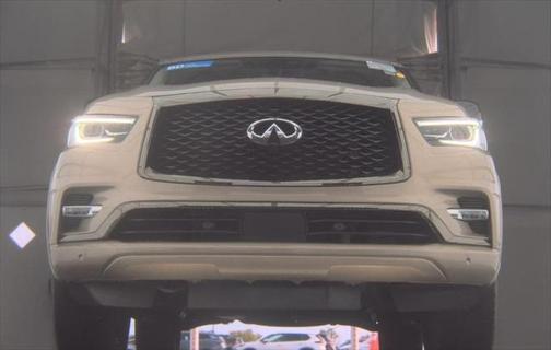 2022 INFINITI QX80 PREMIUM SELECT