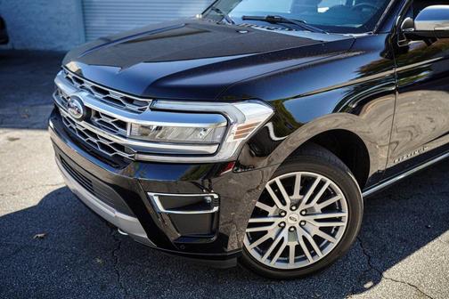 2023 Ford Expedition Platinum