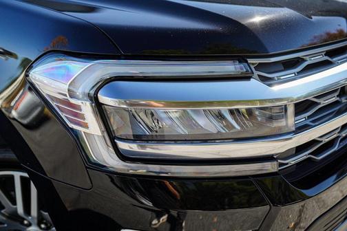 2023 Ford Expedition Platinum