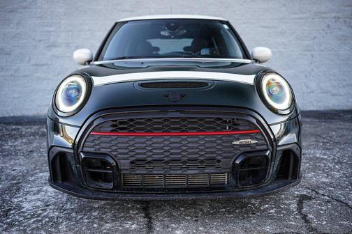 2023 MINI Hardtop John Cooper Works