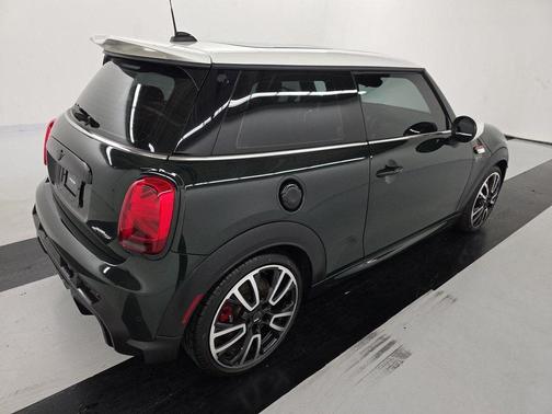 2023 MINI Hardtop John Cooper Works