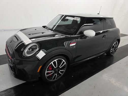 2023 MINI Hardtop John Cooper Works